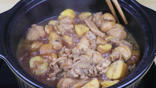 炖鸡肉怎么炖不柴不老窍门,家常炖鸡肉不柴不腥的方法