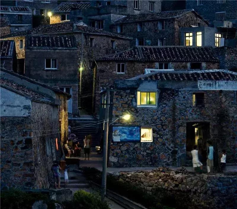 浙江秋天最美民宿推荐,浙南最漂亮的海岛