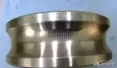 轴承损坏的现象及原因分析,轴承损坏原因分析视频