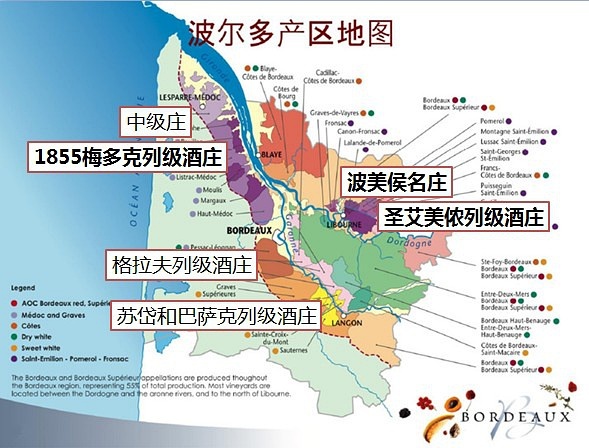 葡萄酒知识讲解词,葡萄酒分类和基本知识视频