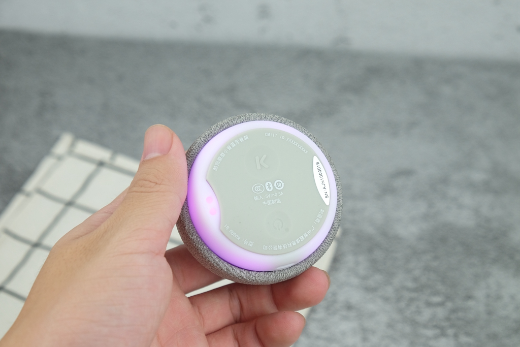 酷狗mini音箱评测,酷狗迷你音箱评测