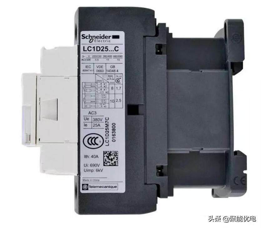 接触器控制4台380v电机正反转,接触器控制电机正反转如何接380线