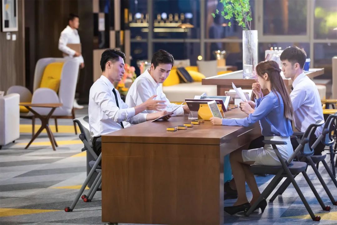 医药代表专业拜访流程情景对话,医药代表专业化拜访七个步骤