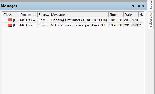 ad软件原理图能仿真吗,ad软件原理图库是什么