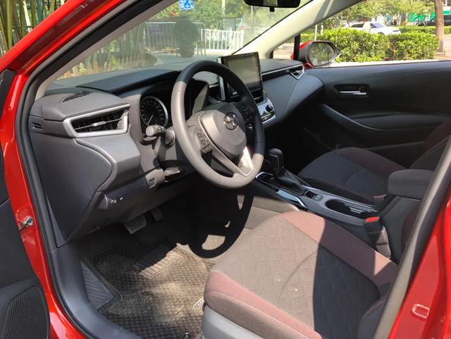 跑了很多次4s店,14款卡罗拉车主真实感受