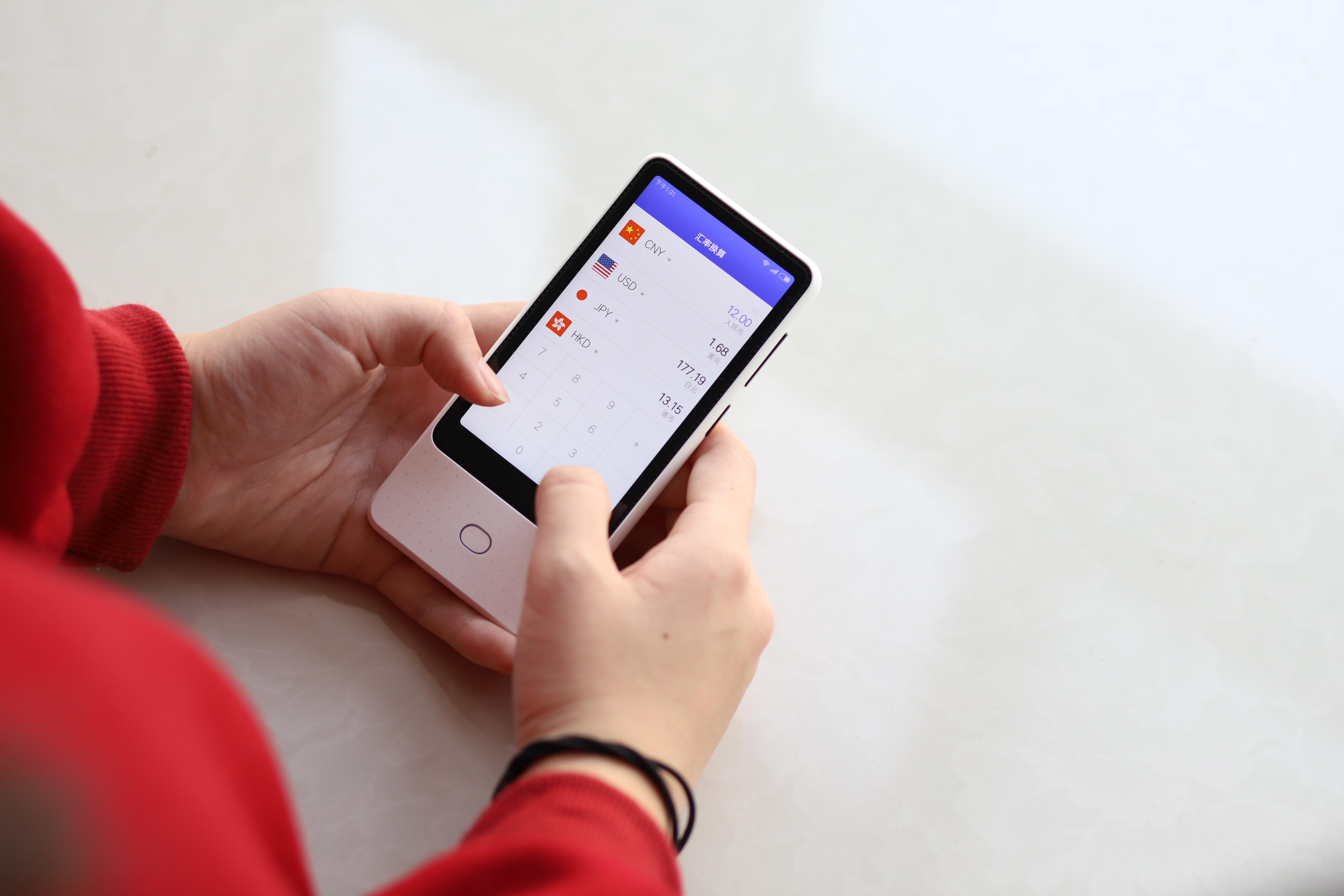 智能多语言翻译机,智能语音翻译机价格多少