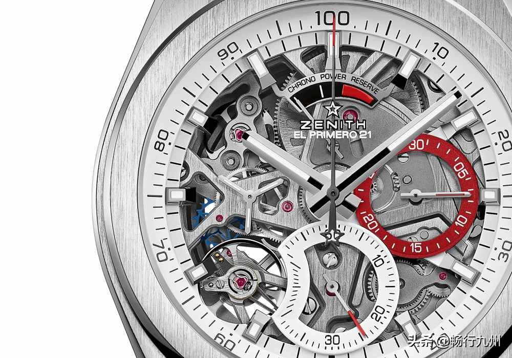 zenith全球限量版,zenith原版