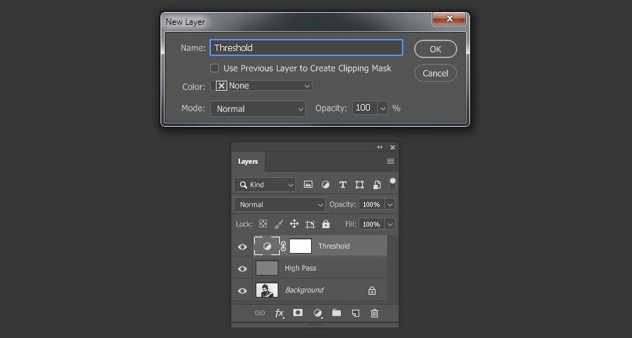 ps位图转换矢量,很有文艺气质