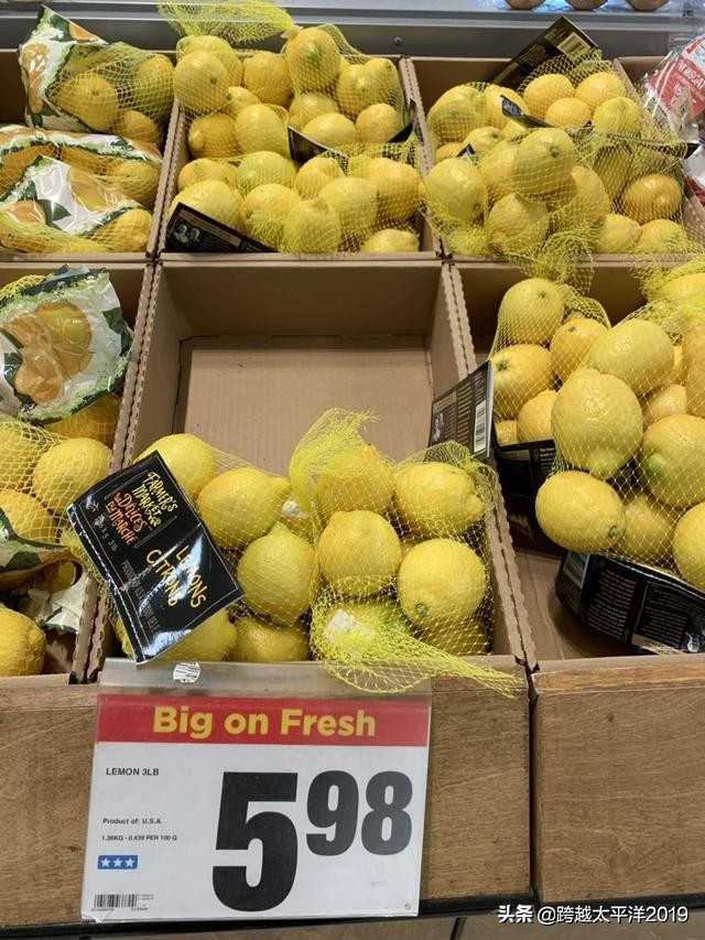 加拿大多伦多costco购物必买 (加拿大必买超市)