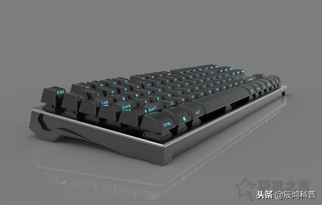 机械键盘国产轴,国产机械键盘轴