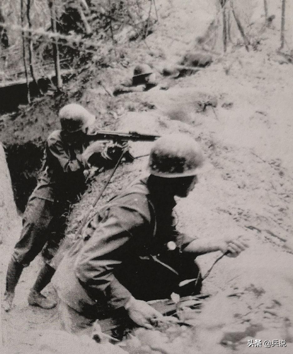 我跟着师参谋长，勇闯老山生死线，跑完脚瘫手软，难以动弹