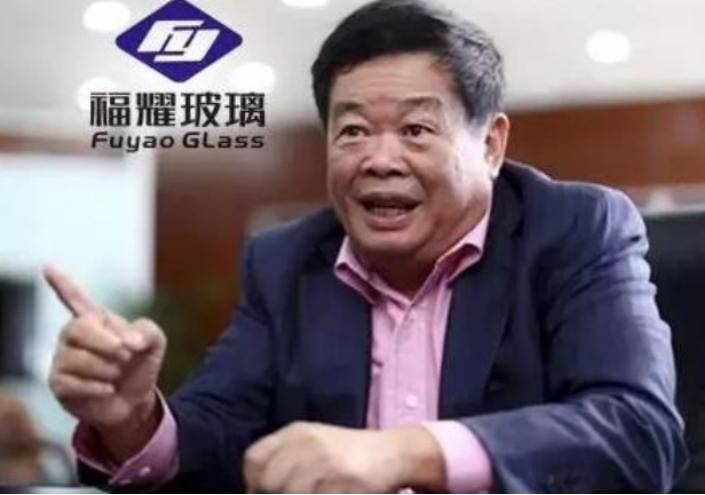 玻璃大王曹德旺发妻,曹德旺写信告诉发妻想娶红颜知己