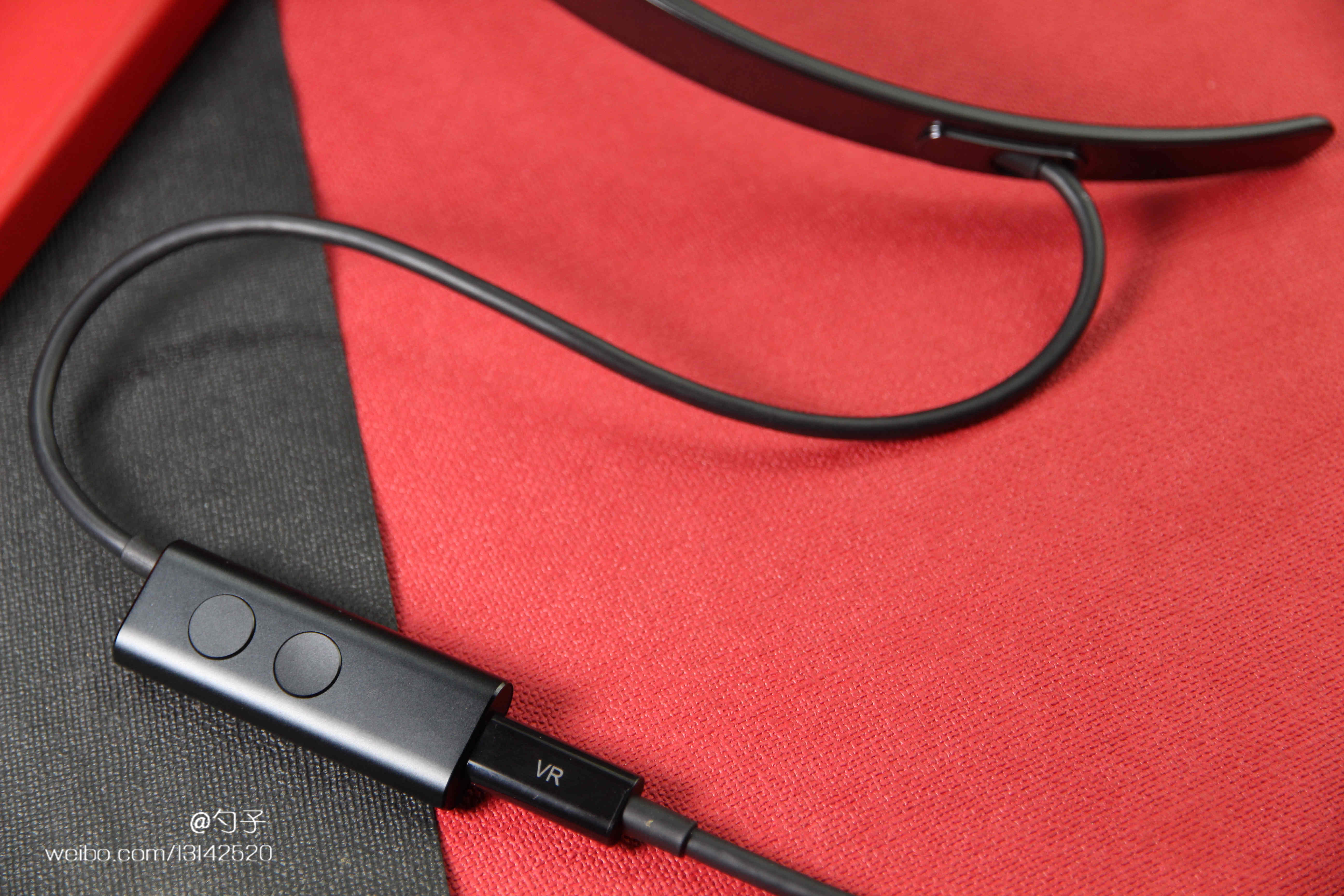 华为vrglass深度体验,华为vrglass和普通vr眼镜