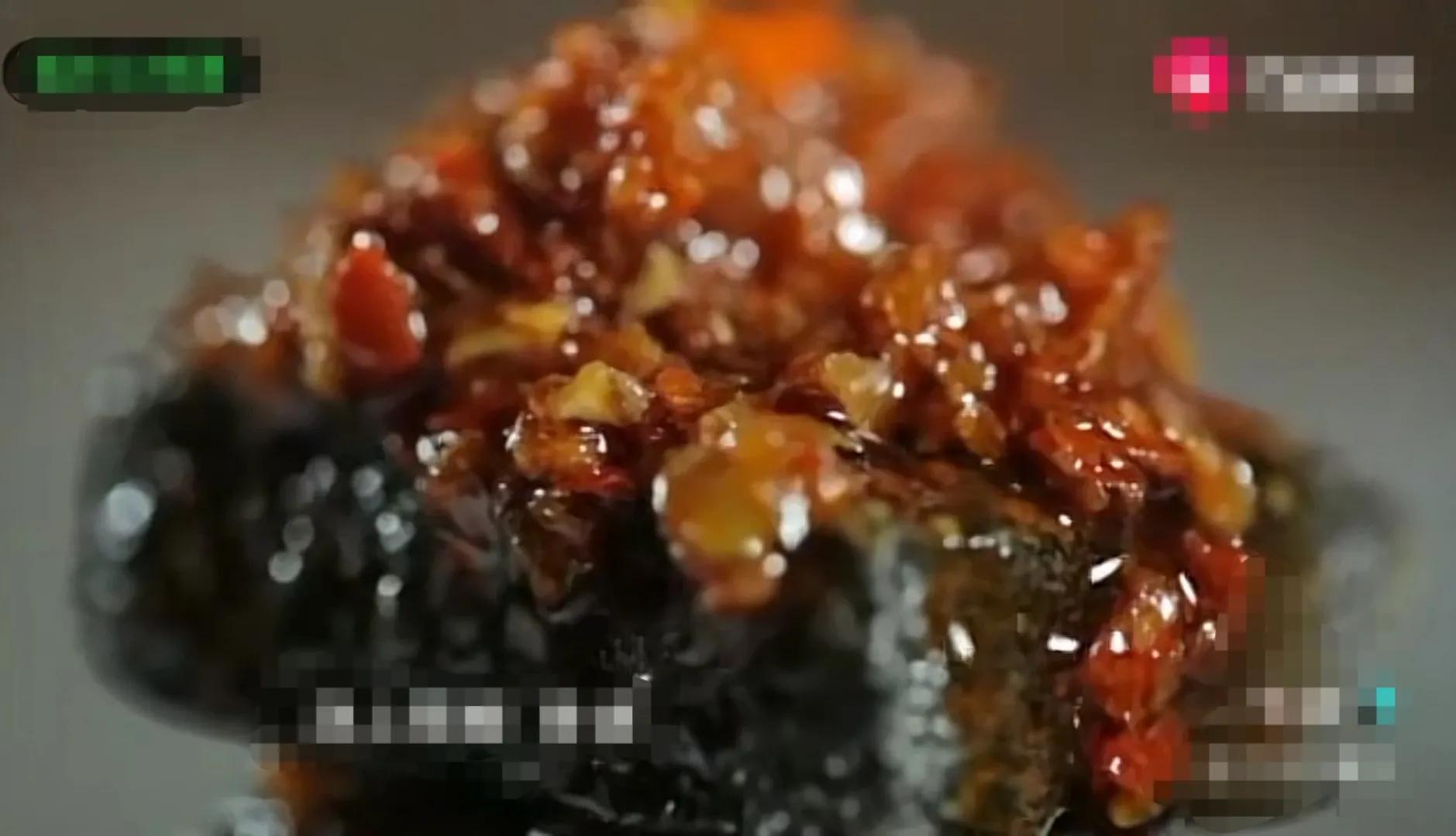 正宗湖南长沙臭干子,老长沙臭干子是什么牌子