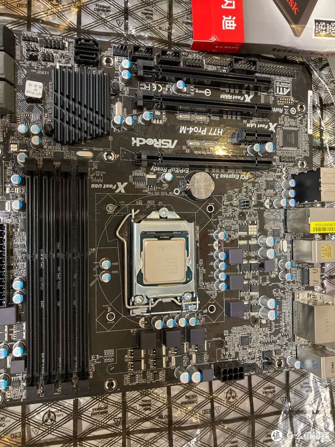 手痒痒!非标准垃圾佬800预算配个备用机