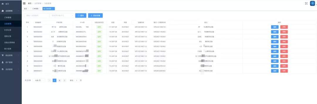 鑰佺▼搴忓憳鎺ュ崟,鑰佺▼搴忓憳8涓囨帴浜嗕釜鐗╄仈缃戦ギ姘存満