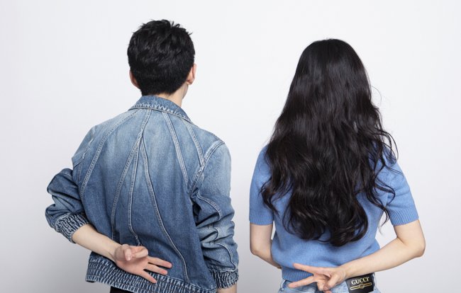 《做头》:不安分的女人才懂得打扮