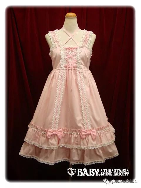 babydoll款式大全,babydoll萌款