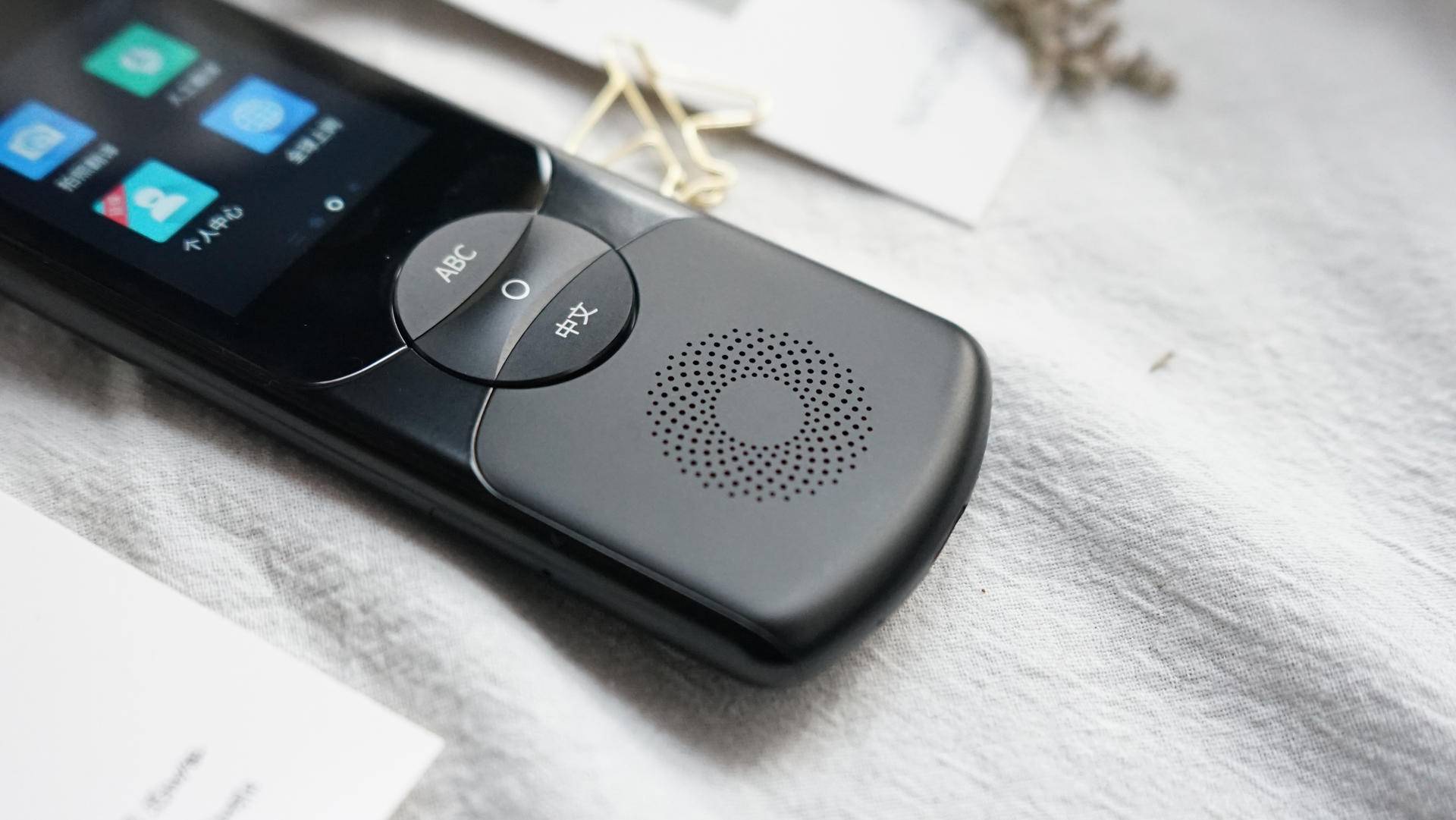 科大讯飞翻译机3.0能翻译希腊语吗,出国旅游用科大讯飞翻译机