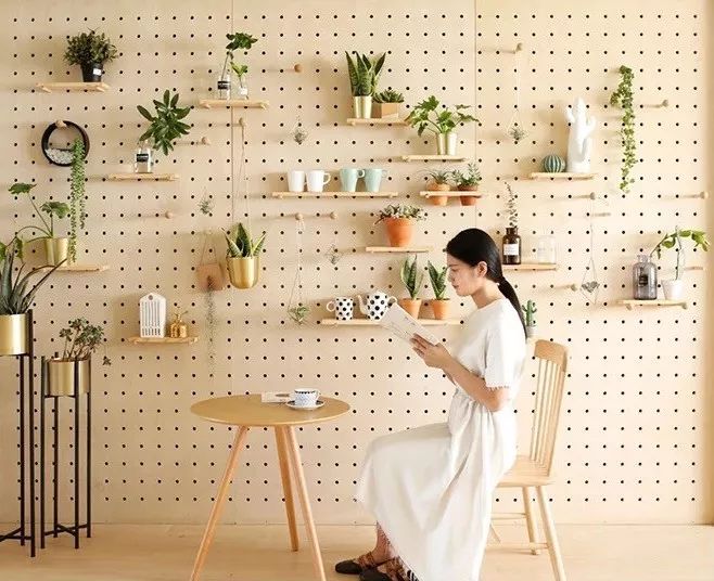 8款家居好物,8平米收纳功能强的装修