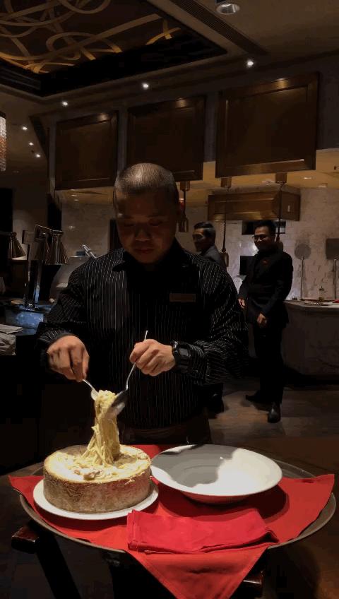 去澳门旅游度假除了*彩博**,原来还可以这么玩