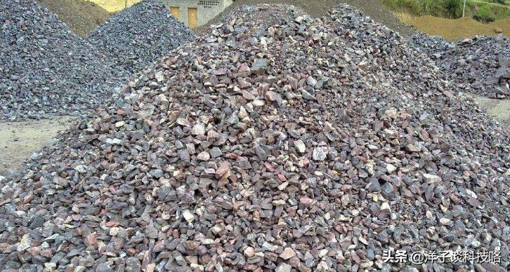 贵州发现价值超亿万宝藏,贵州发现的稀有矿产