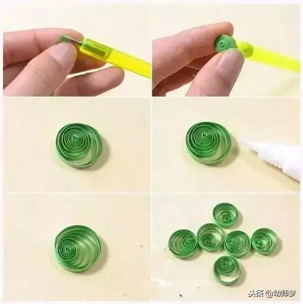 2022元旦贺卡手工立体复杂又漂亮,圣诞节立体贺卡制作教程超美