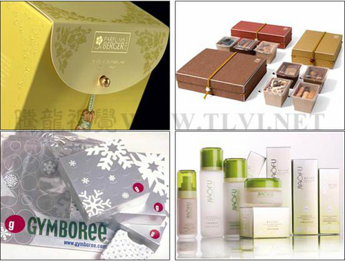 完整的印刷工艺流程图,包装印刷车间生产工艺流程