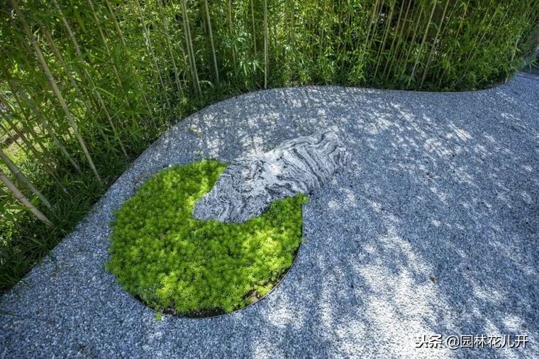 住宅小区的景观设计,高档住宅景观设计关注点