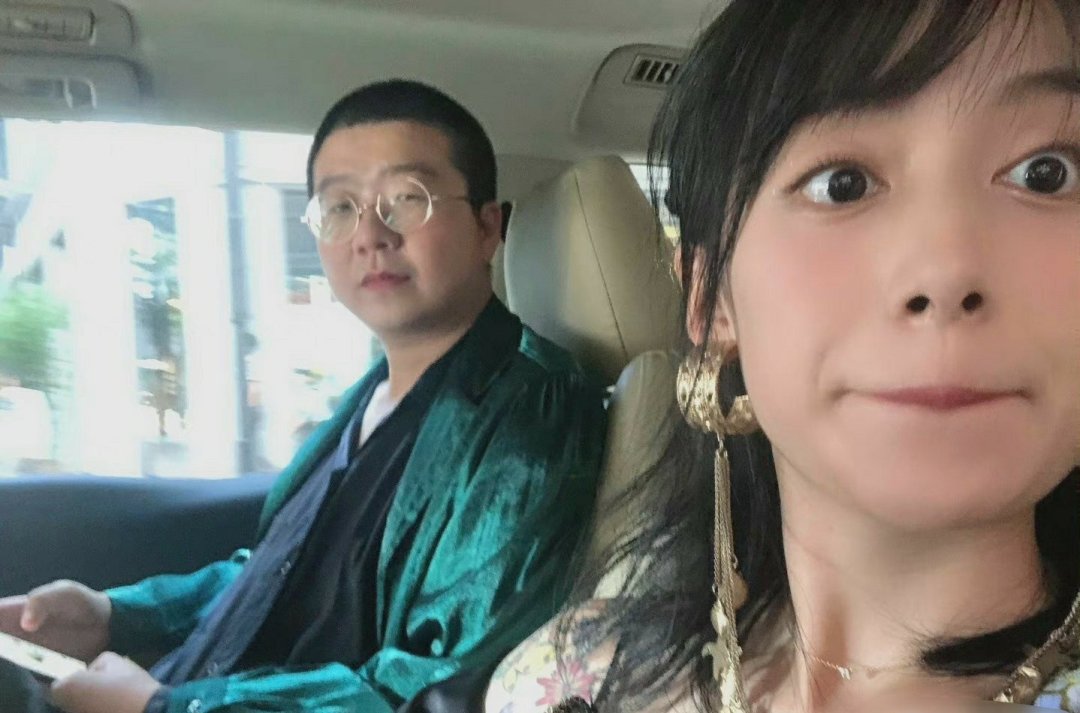 李诞自曝离婚的原因,李诞自曝离婚原因