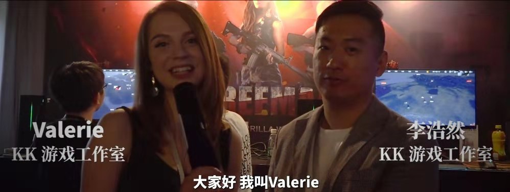 论如何拯救不合适的选题——《自由人:游击战争》体验报告