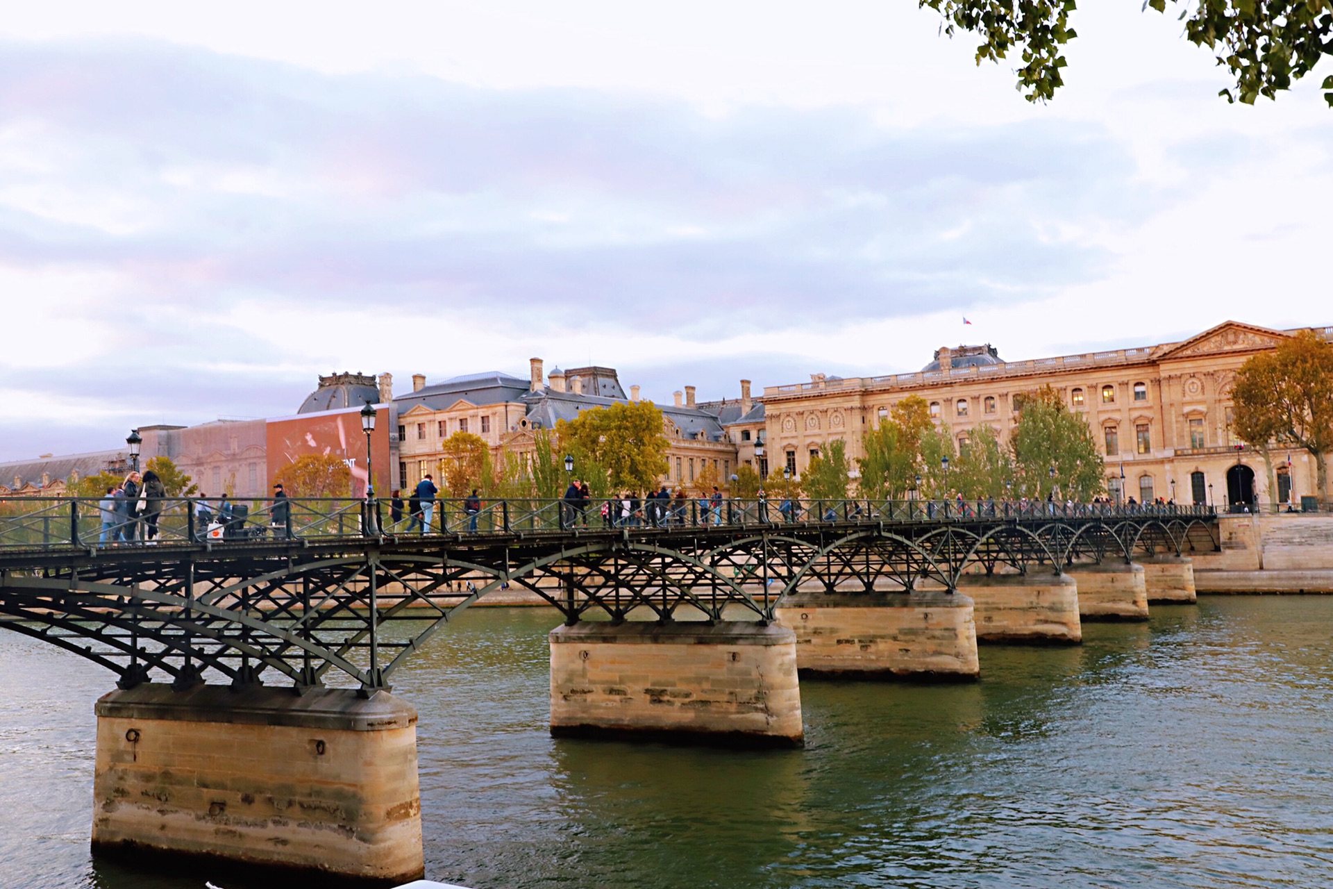 最充满文艺气息的法国第二大河,曾经出过多少名人