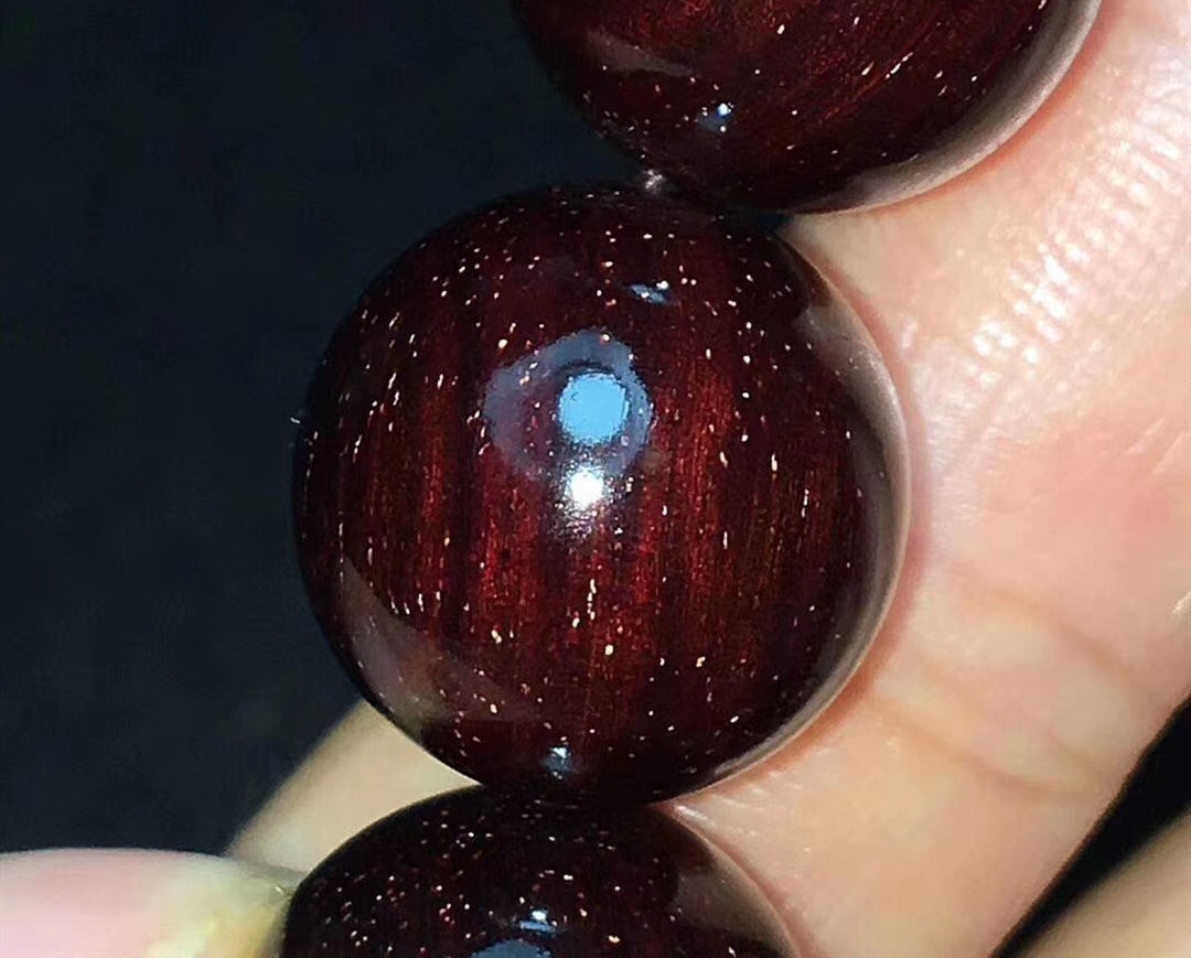 瘤疤小叶紫檀手串开裂怎么办,小叶紫檀手串开裂了怎么办