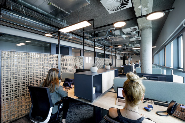 海太欧林家具国内办公家具排第几,海太欧林软体办公家具