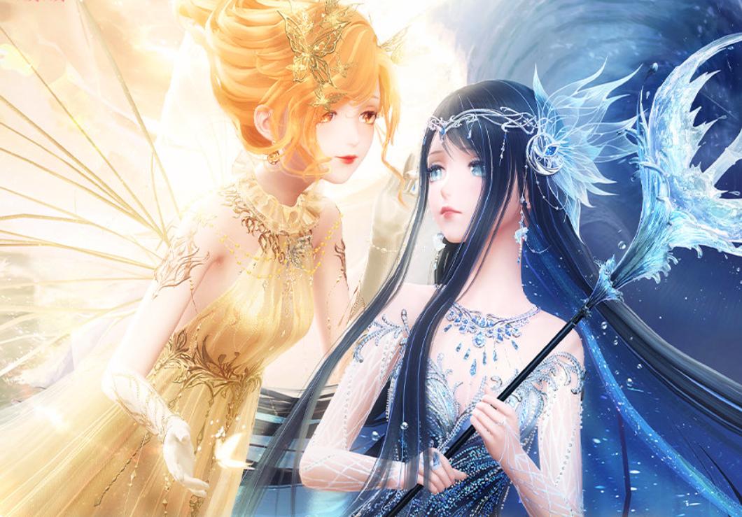 闪耀暖暖新春福利抽奖,闪耀暖暖周年庆三次元