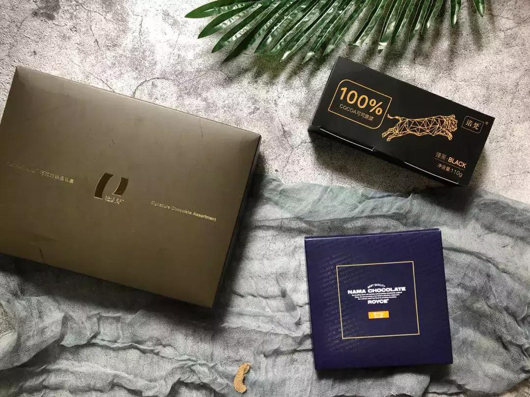 情人节巧克力排名前十品牌,情人节高档浪漫礼物520巧克力