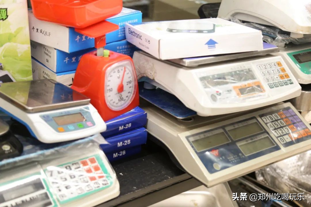 郑州最大二手厨具批发市场在哪里,郑州百荣厨具市场在哪个区