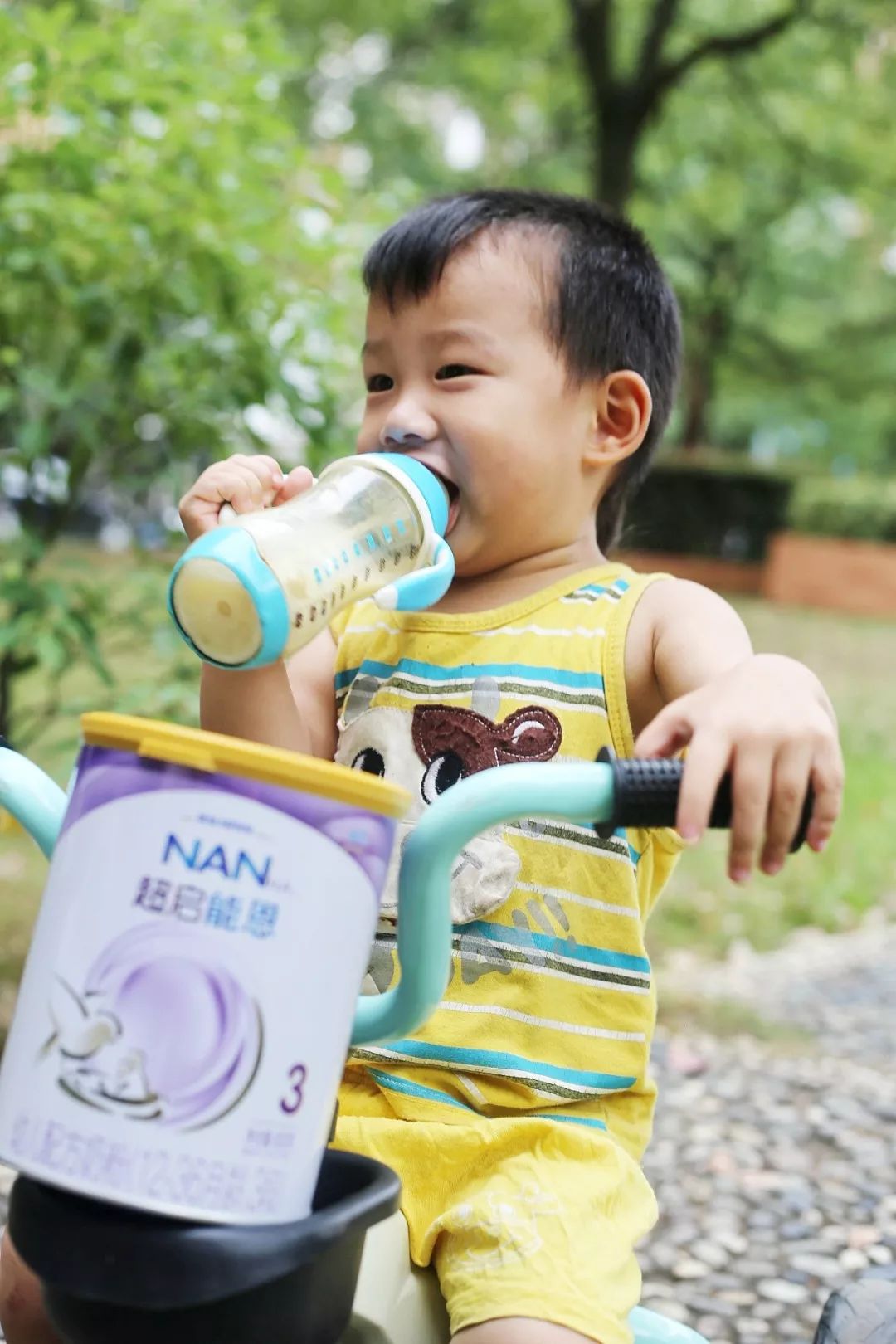 宝宝有机口粮推荐,回购奶粉口粮文案