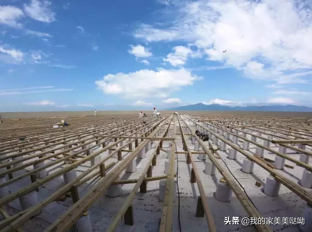 丰胜花园小露台木屋,苏州市丰胜花园木庭院设计
