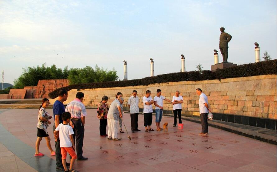 仪陇县荣登十佳宜居县排行榜,仪陇县宜居排全国第几