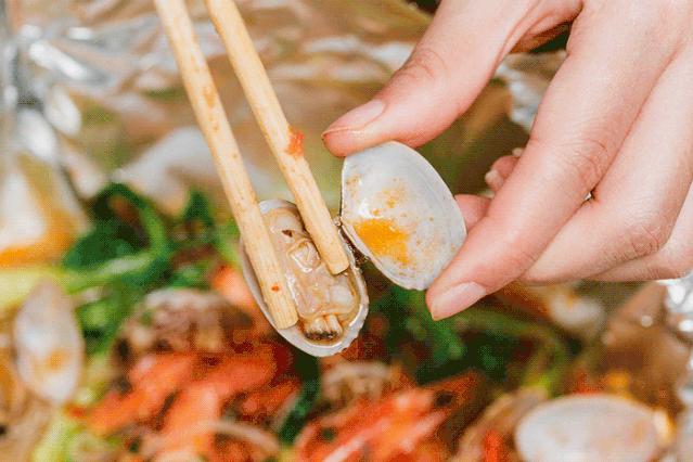 花甲网红店,无锡网红店被查