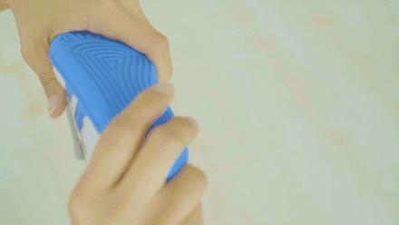 小蓝羊冬靴值不值得买,小蓝羊靴子