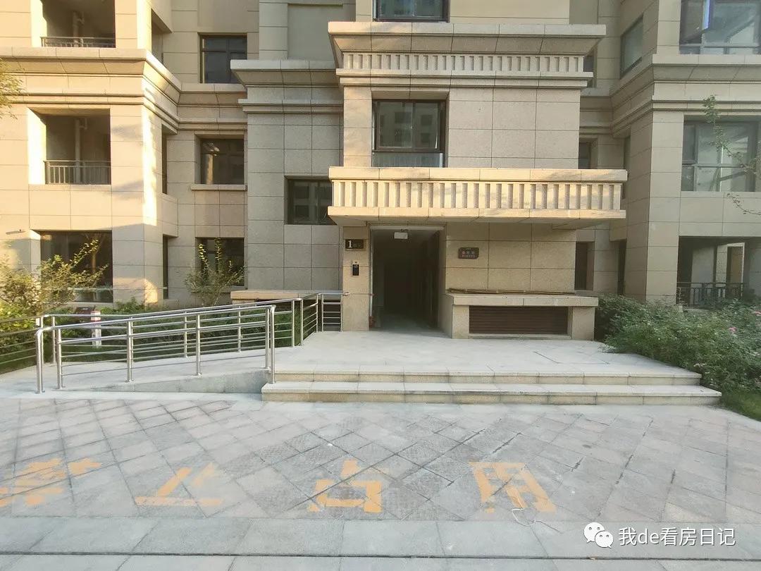 翰林公馆126平小高层,湍北翰林公馆10楼