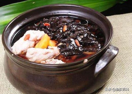 广州阿婆20年糖水秘方,广东经典煲汤100例