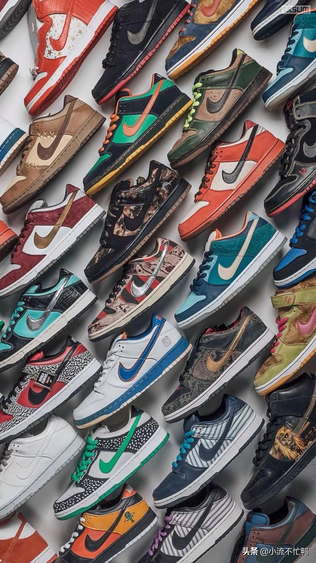 dunk明年还会火么,dunk2022款和老款有什么区别