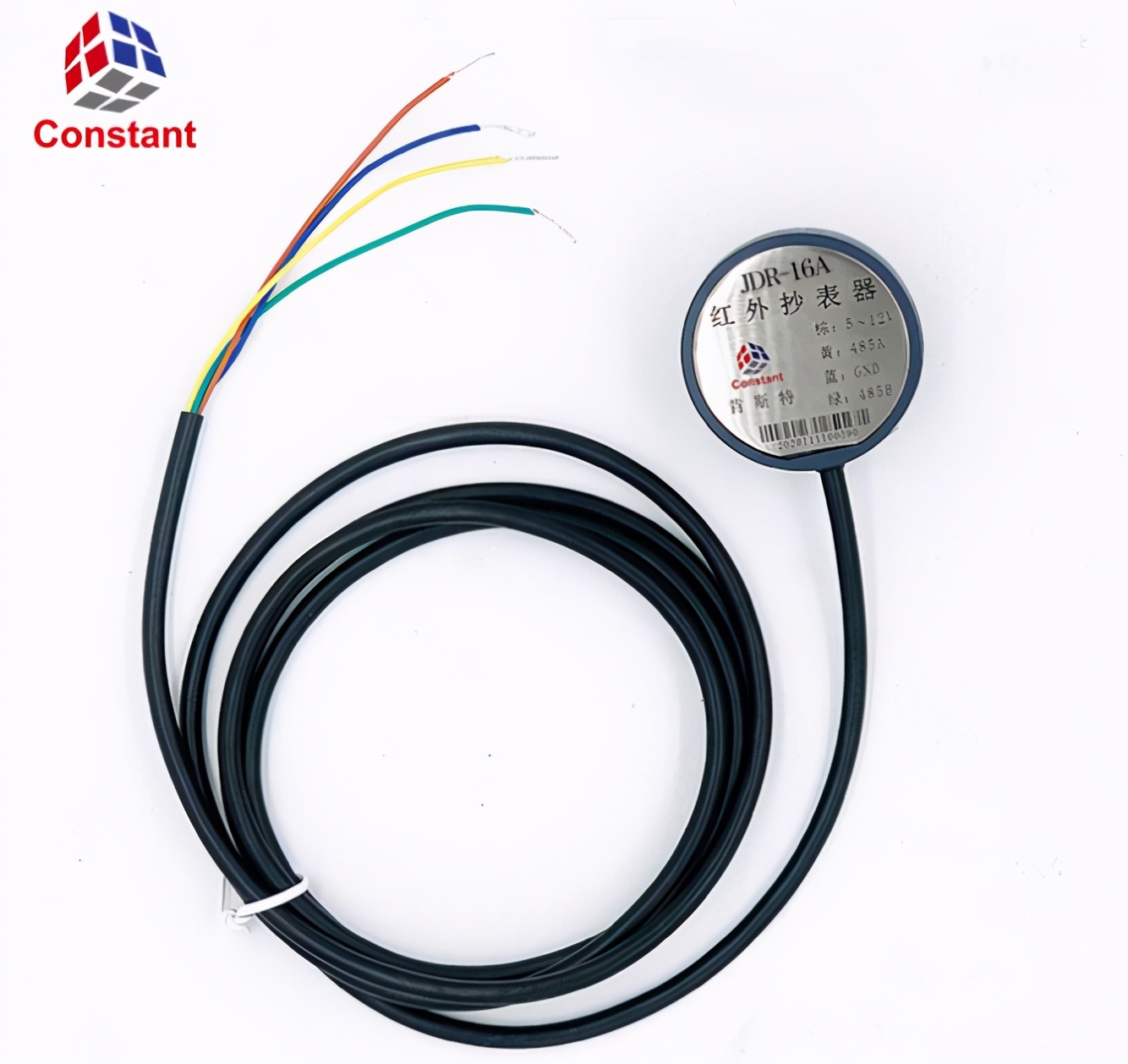 远红外测温器,红外远程抄表设备