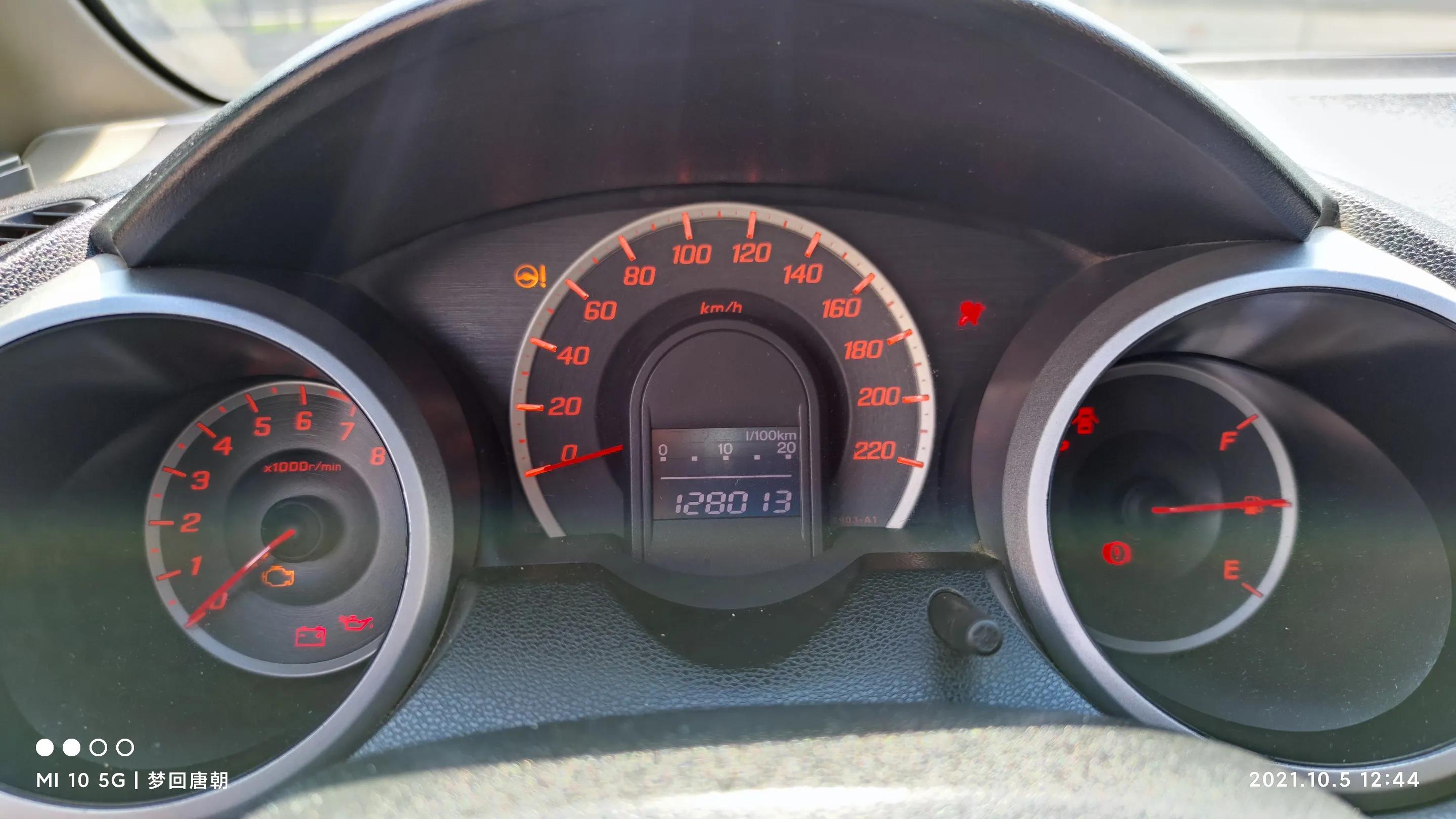 二代飞度和经典锋范哪个好,经典二代飞度