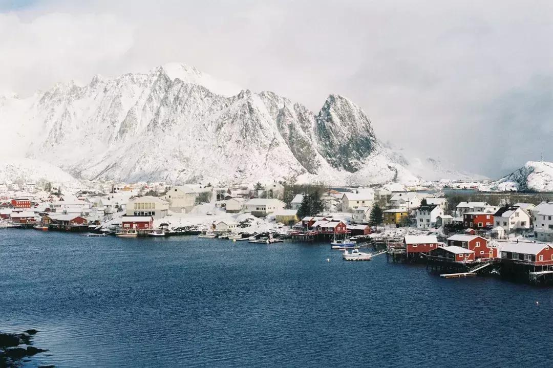 如果你想去欧洲滑雪,第一次去北欧旅行