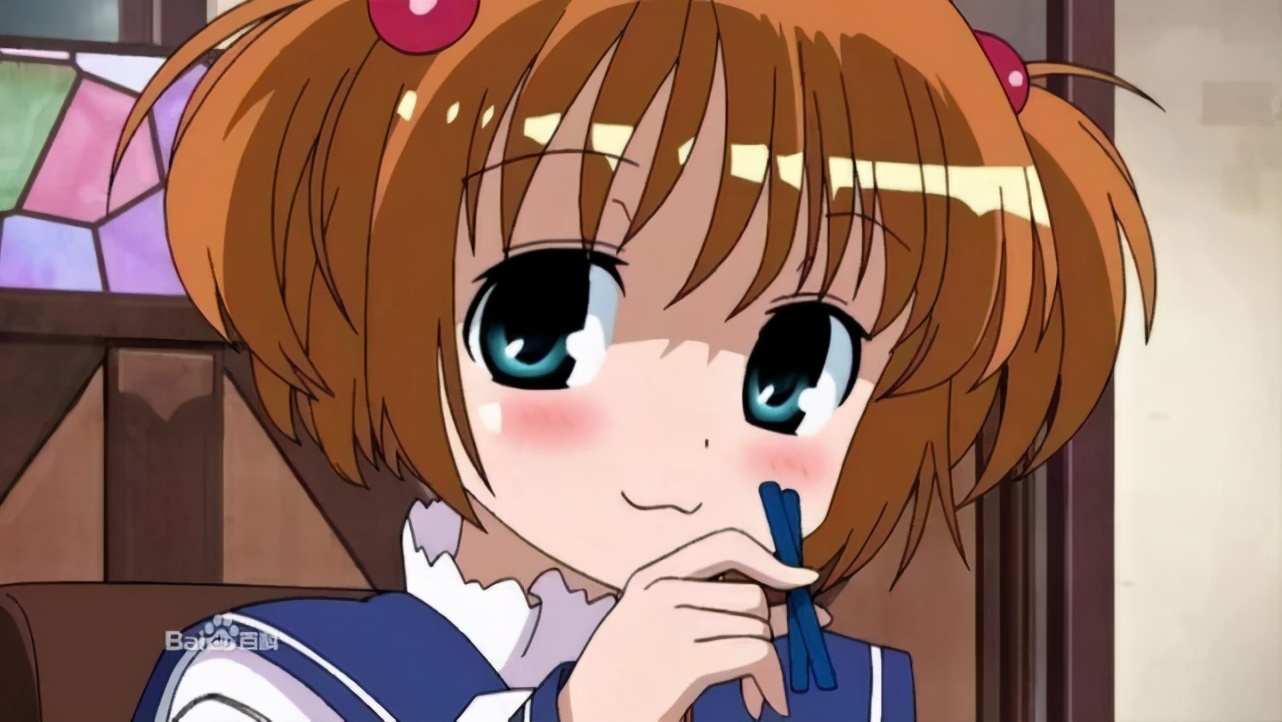 人妻、毒舌、蠢萌，直击宅男心脏