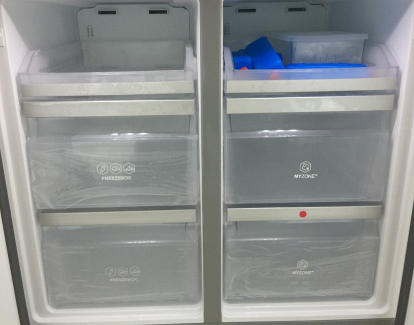 想买个实用的冰箱千万别错过这款,如何选择一款简单实用的冰箱